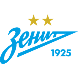 Zenit 2 St. Petersburg