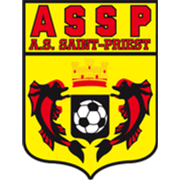 AS Saint-Priest AS Saint-Priest