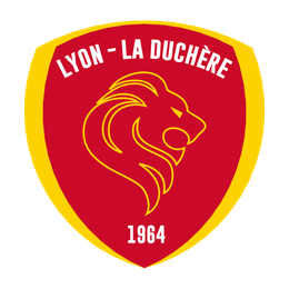 Lyon - La Duchère