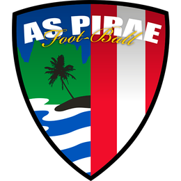 AS Pirae