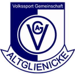 VSG Altglienicke VSG Altglienicke