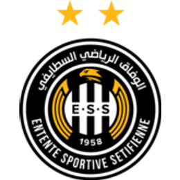 ES Sétif
