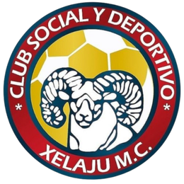 CSD Xelajú MC CSD Xelajú MC