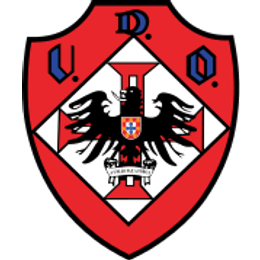 UD Oliveirense U19 UD Oliveirense U19