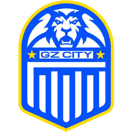 Guangzhou City (1995-2023)