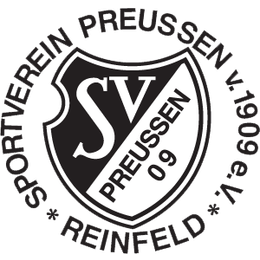 SV Preußen Reinfeld SV Preußen Reinfeld