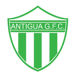 Antigua GFC