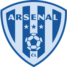 FK Arsenal Ceska Lipa FK Arsenal Ceska Lipa