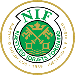 Naestved Boldklub U19 Naestved Boldklub U19