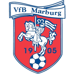 VfB Marburg VfB Marburg