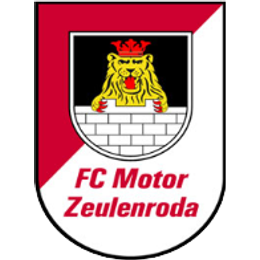 FC Motor Zeulenroda
