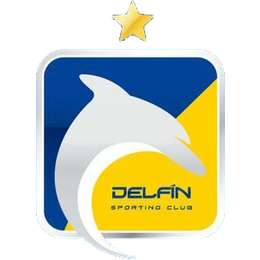Delfín SC Delfín SC