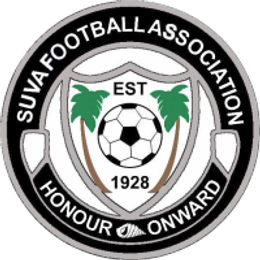 Suva FA Suva FA