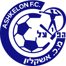 Hapoel Ironi Ashkelon Hapoel Ironi Ashkelon