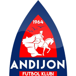FK Andijon FK Andijon