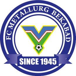 Metallurg Bekabad Metallurg Bekabad