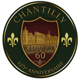 US Chantilly US Chantilly