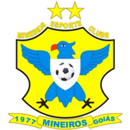 Mineiros EC (GO)