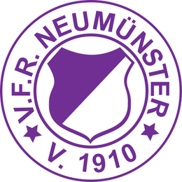 VfR Neumünster II VfR Neumünster II