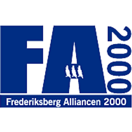Frederiksberg Alliancen 2000