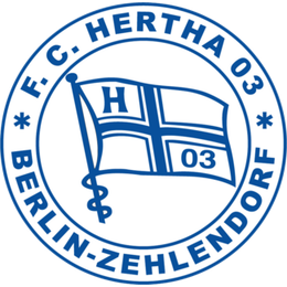 FC Hertha 03 Zehlendorf U17 FC Hertha 03 Zehlendorf U17