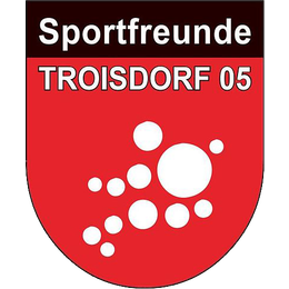 SF Troisdorf U17 SF Troisdorf U17