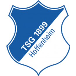 TSG 1899 Hoffenheim U17 TSG 1899 Hoffenheim U17