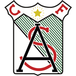 Atlético Sanluqueño CF Atlético Sanluqueño CF