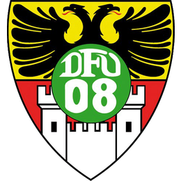 Duisburger FV 08 Duisburger FV 08