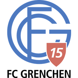 FC Grenchen 15