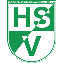 Heidgrabener SV Heidgrabener SV