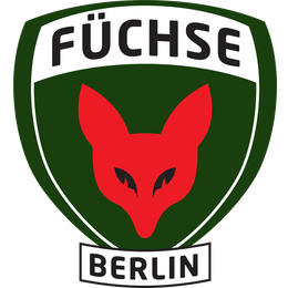 Füchse Berlin Reinickendorf Füchse Berlin Reinickendorf