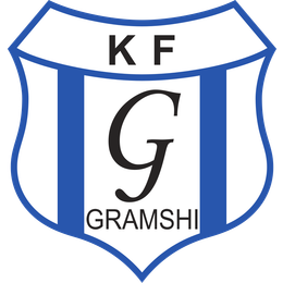 KF Gramshi