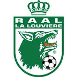 RAA La Louviere (- 2009) RAA La Louviere (- 2009)