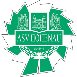 ASV Hohenau ASV Hohenau