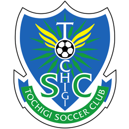 Tochigi SC Tochigi SC