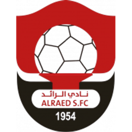 Al-Raed SFC Al-Raed SFC