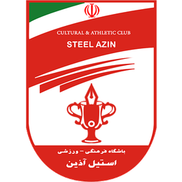 Steel Azin FC Steel Azin FC