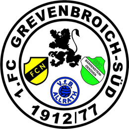 1.FC Grevenbroich-Süd