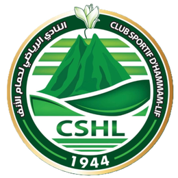 CS Hammam-Lif CS Hammam-Lif
