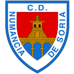 CD Numancia 