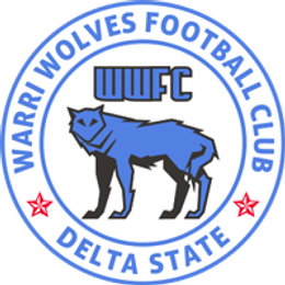 Warri Wolves FC Warri Wolves FC