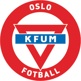 KFUM-Kameratene Oslo KFUM-Kameratene Oslo