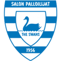 Salon Palloilijat Salon Palloilijat