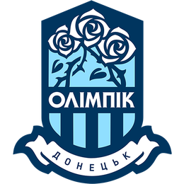 Olimpik Donetsk ( - 2021) Olimpik Donetsk ( - 2021)