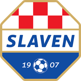 Slaven Belupo Koprivnica Slaven Belupo Koprivnica