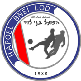 Hapoel Bnei Lod (-2023)