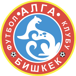 Alga Bishkek