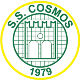 SS Cosmos SS Cosmos