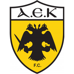 AEK Athen AEK Athen